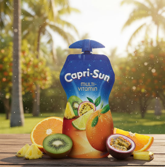 CAPRI SUN