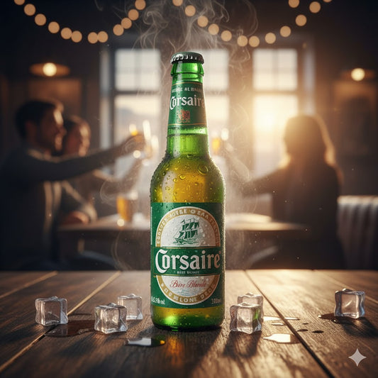 CORSAIRE BLONDE