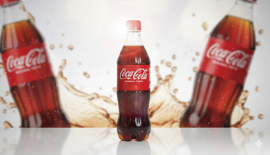 COCA COLA
