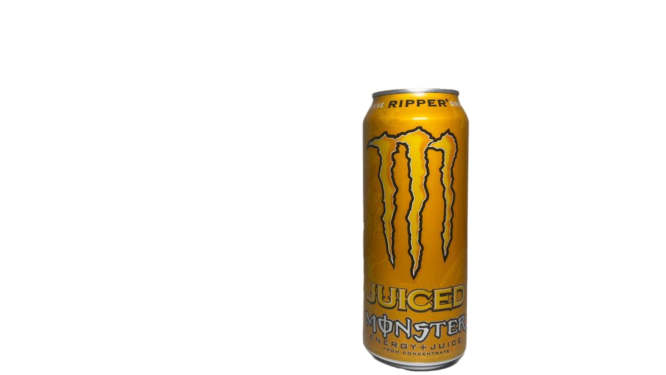 MONSTER 24 x 50 cl