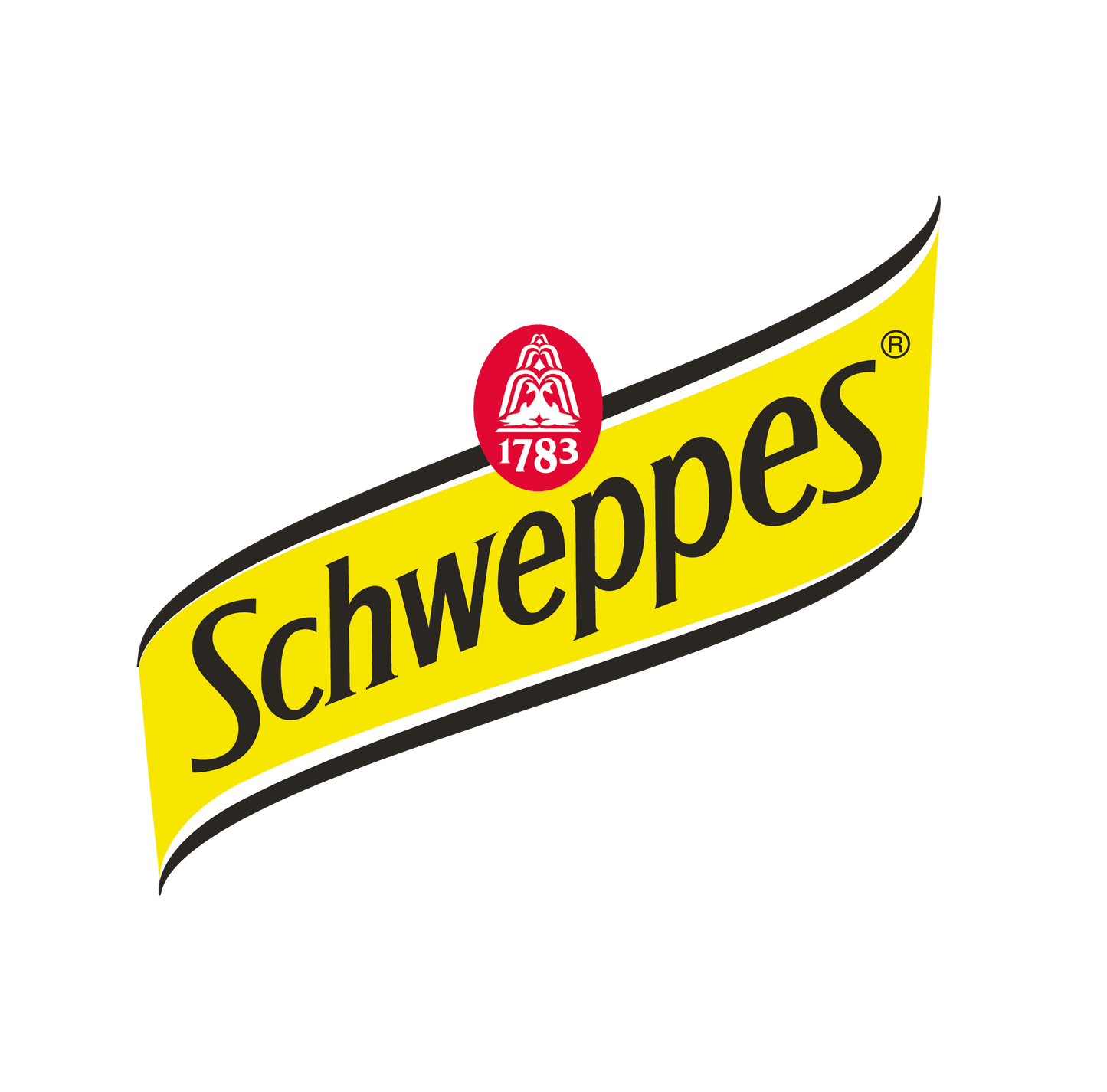 SCHWEPPES