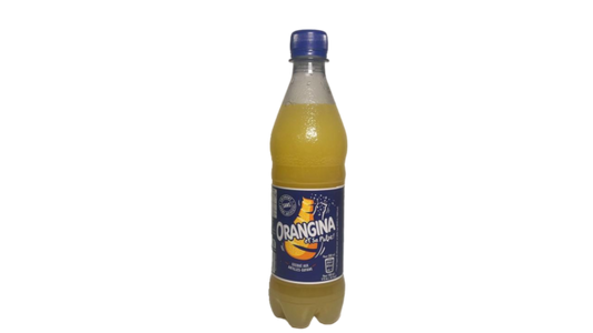 ORANGINA