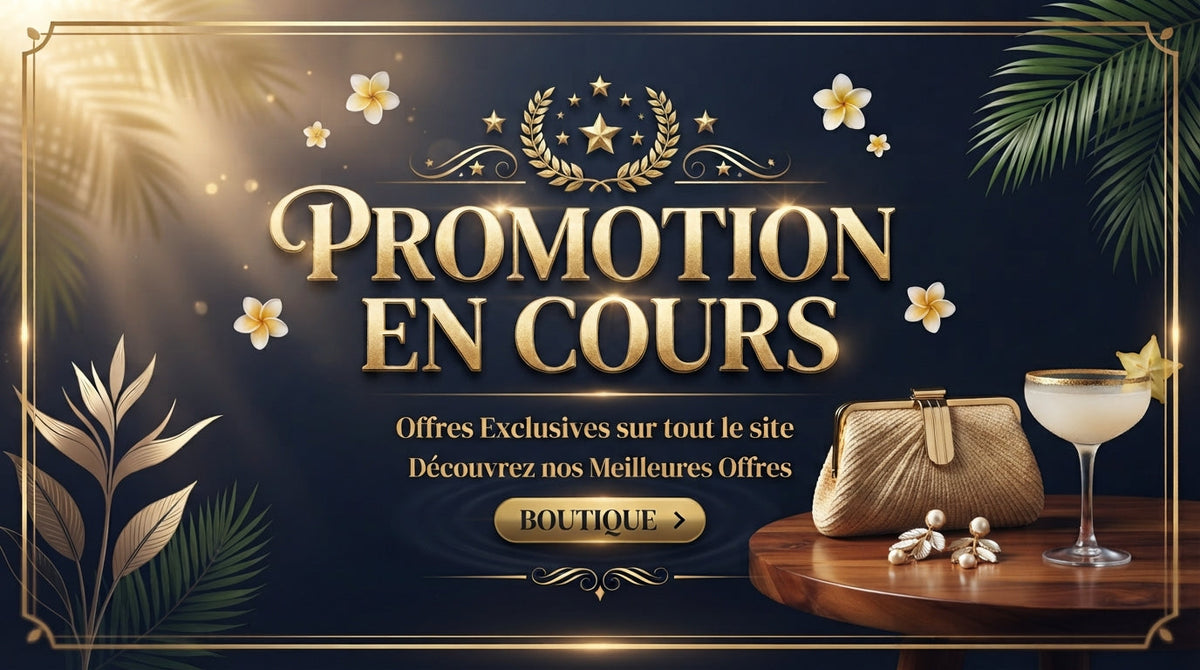 PROMOTIONS EN COURS