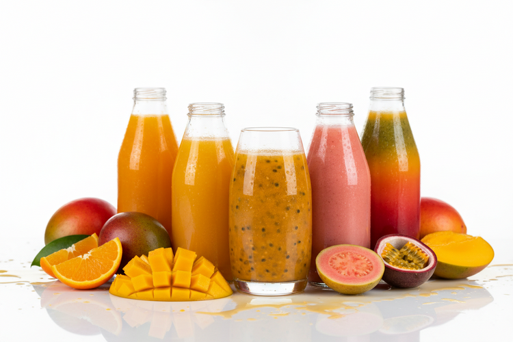 JUS ET NECTARS