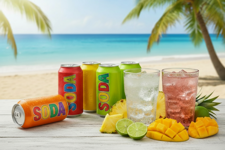 SODAS