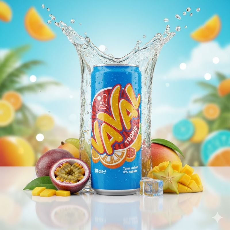 VAVAL BTE 33CL TROPIC