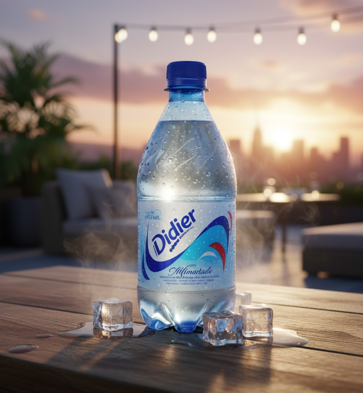 DIDIER 75CL
