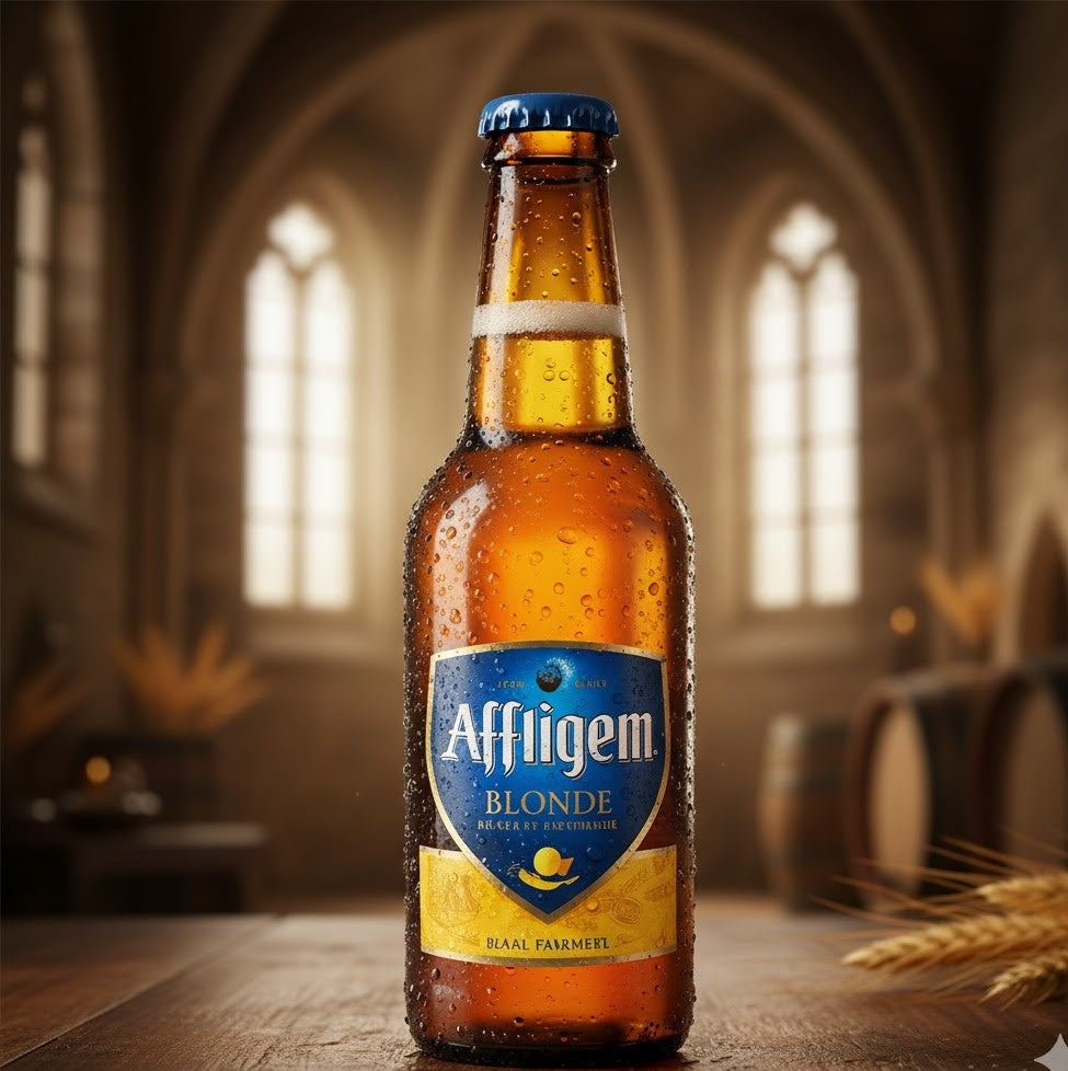 AFFLIGEM 24 X 25 CL