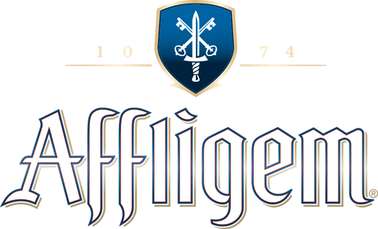 AFFLIGEM 24 X 25 CL