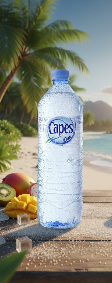CAPES