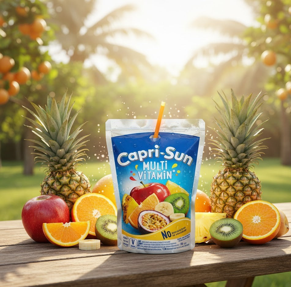 CAPRI SUN