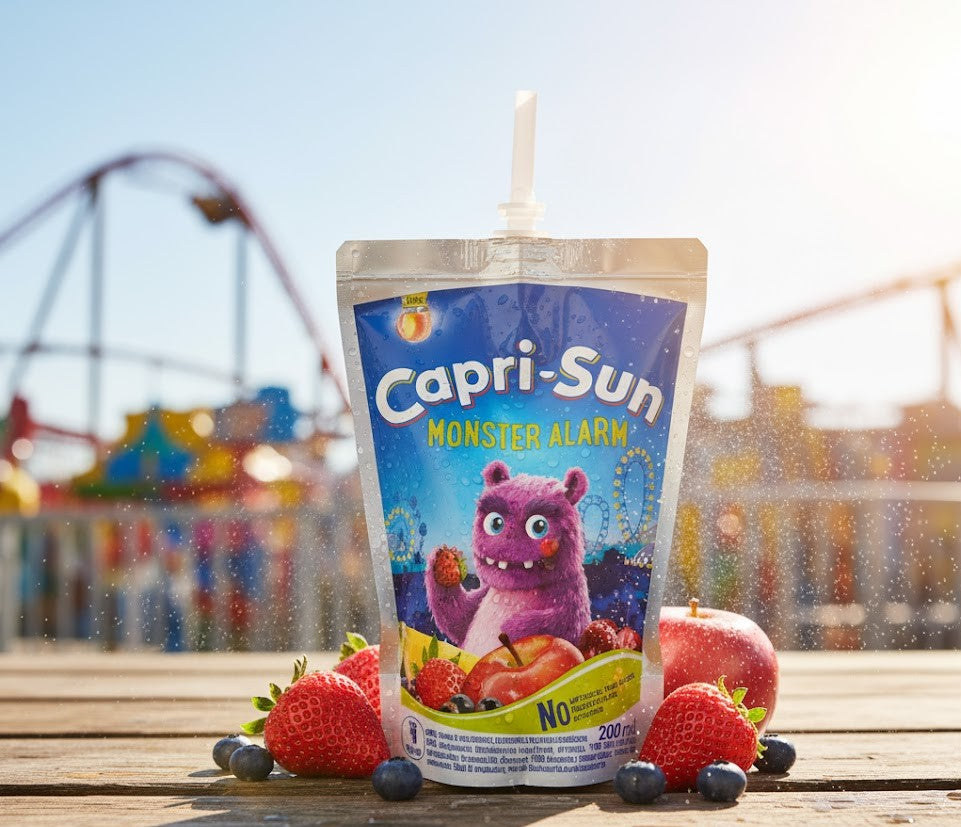 CAPRI SUN