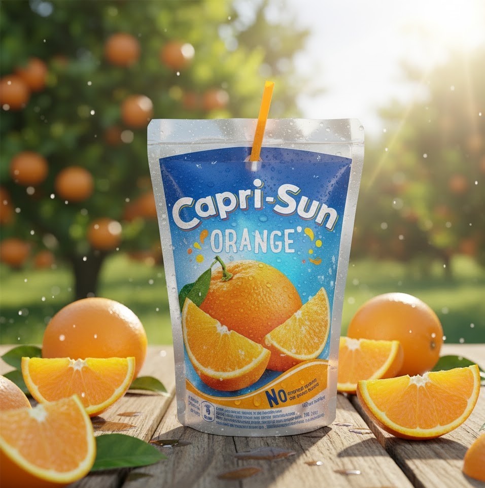 CAPRI SUN