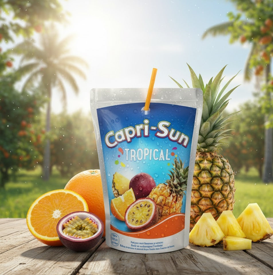 CAPRI SUN