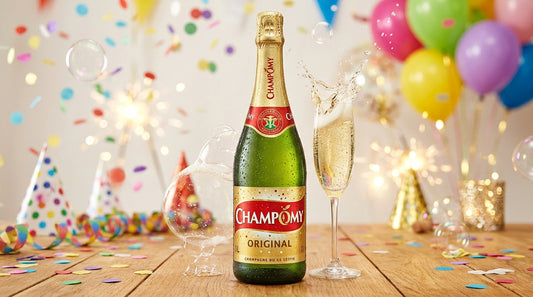 CHAMPOMY ORIGINAL 1L