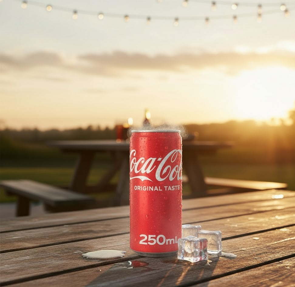 COCA COLA