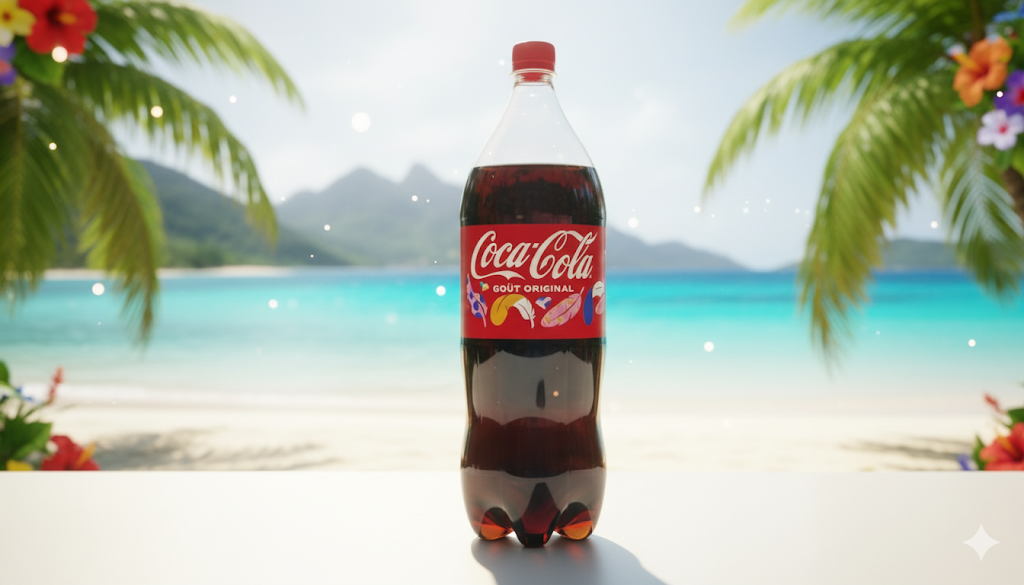 COCA COLA