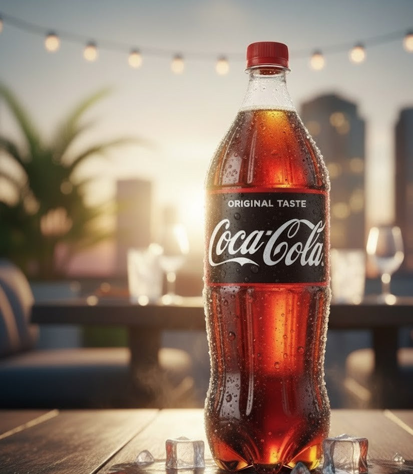 COCA COLA