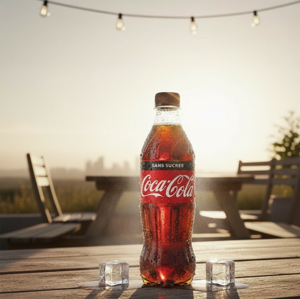 COCA COLA