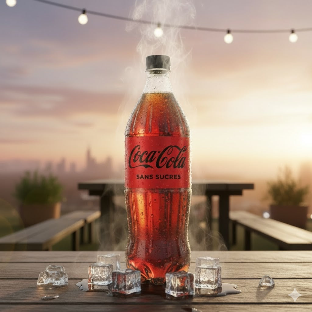 COCA COLA