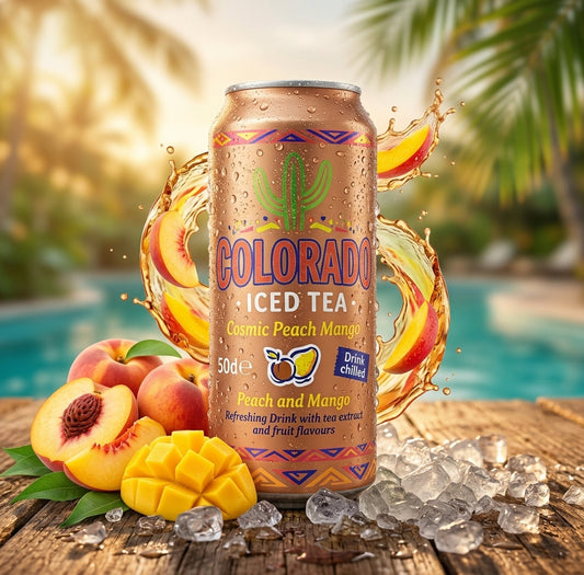 COLORADO MANGUE PECHE 4X50CL