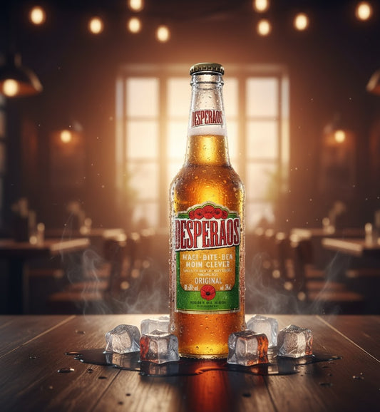 DESPERADOS