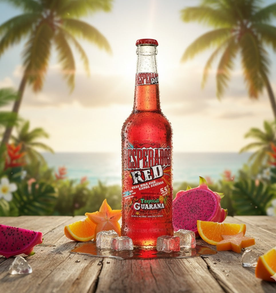 DESPERADOS