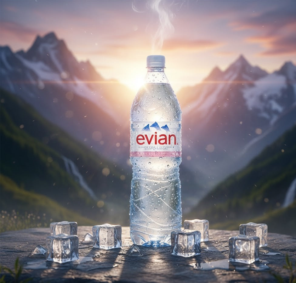 EVIAN