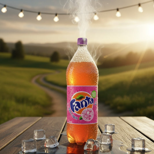 FANTA