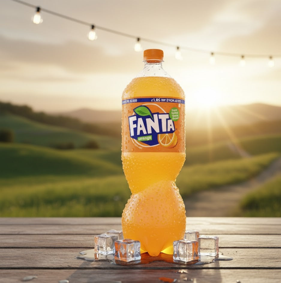 FANTA