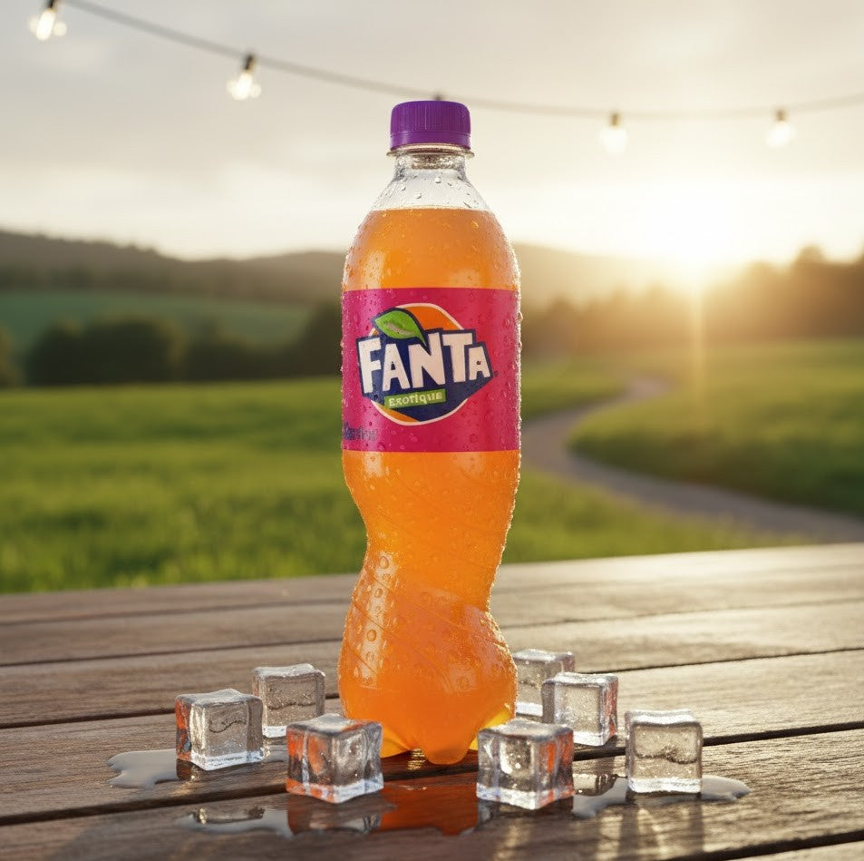 FANTA