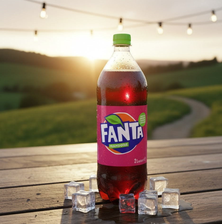 FANTA