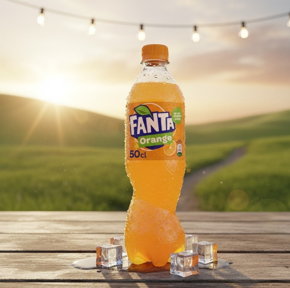 FANTA
