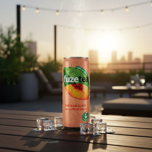 FUZE TEA