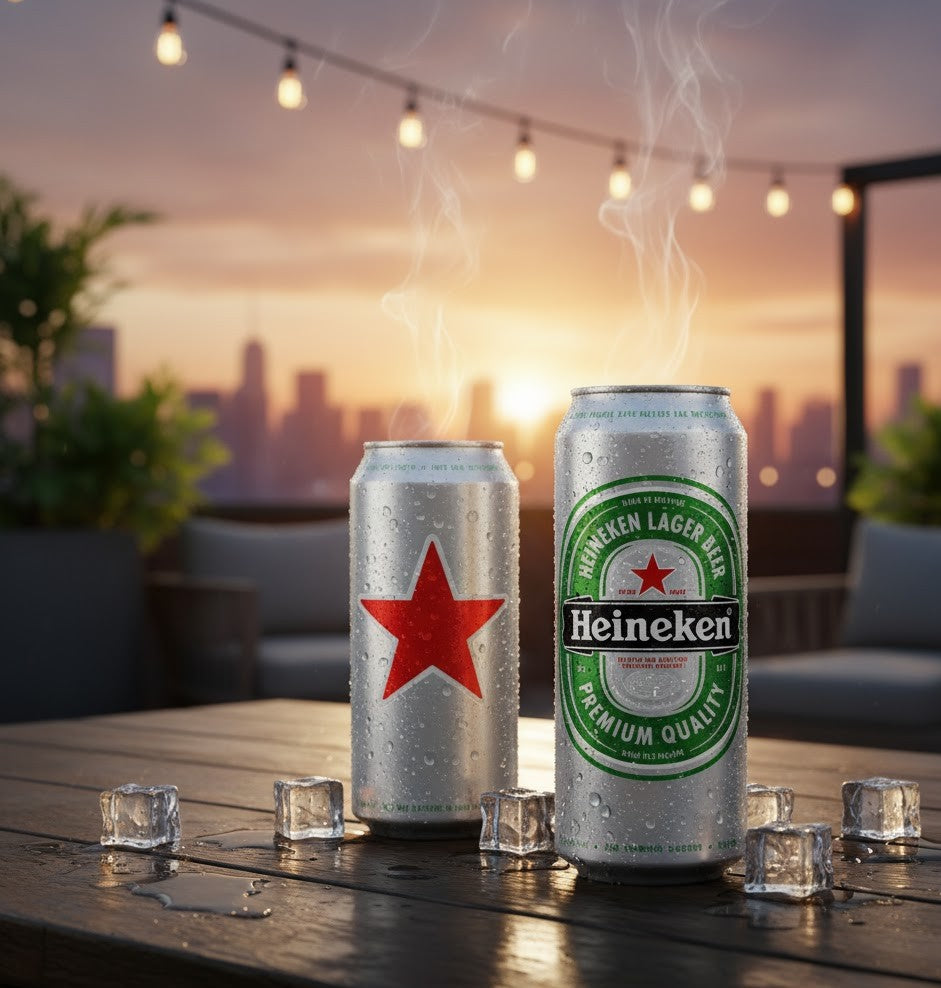 HEINEKEN