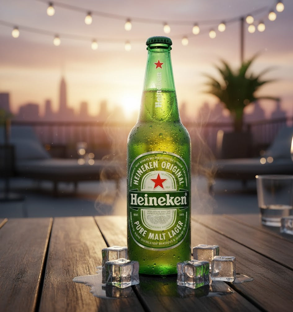 HEINEKEN