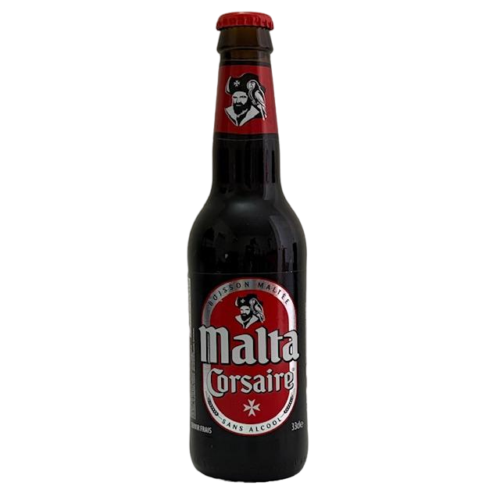 MALTA DU CORSAIRE