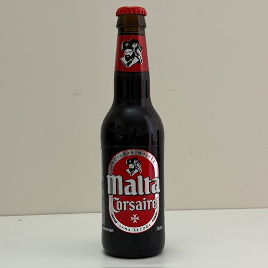 MALTA DU CORSAIRE
