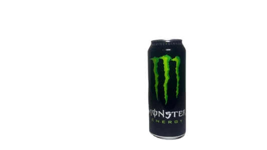 MONSTER 24 x 50 cl
