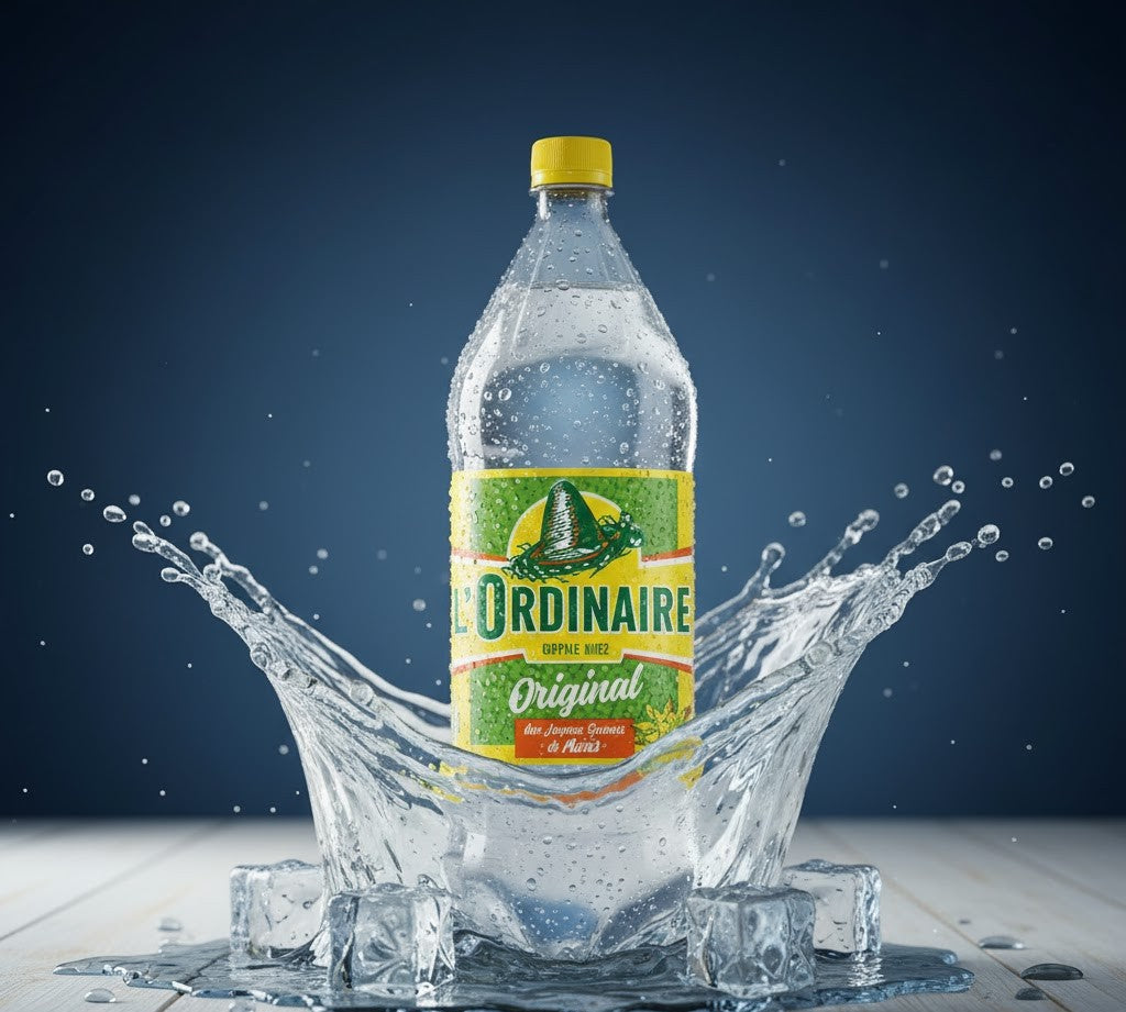 ORDINAIRE