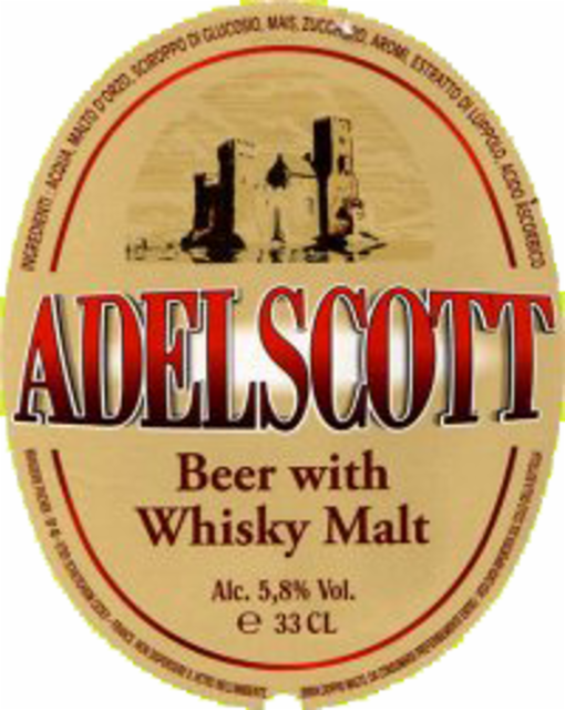 ADELSCOTT