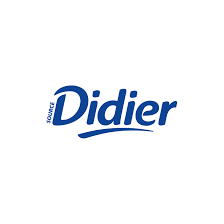 EAU GAZEIFIEE DIDIER