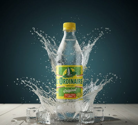 ORDINAIRE  50CL ANIS
