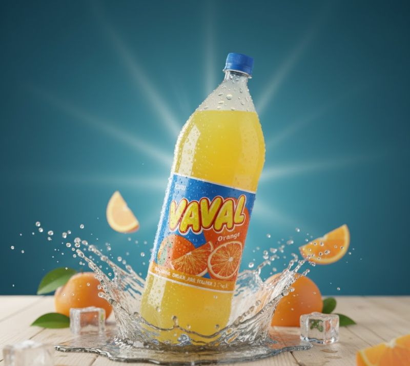 VAVAL 2L ORANGE
