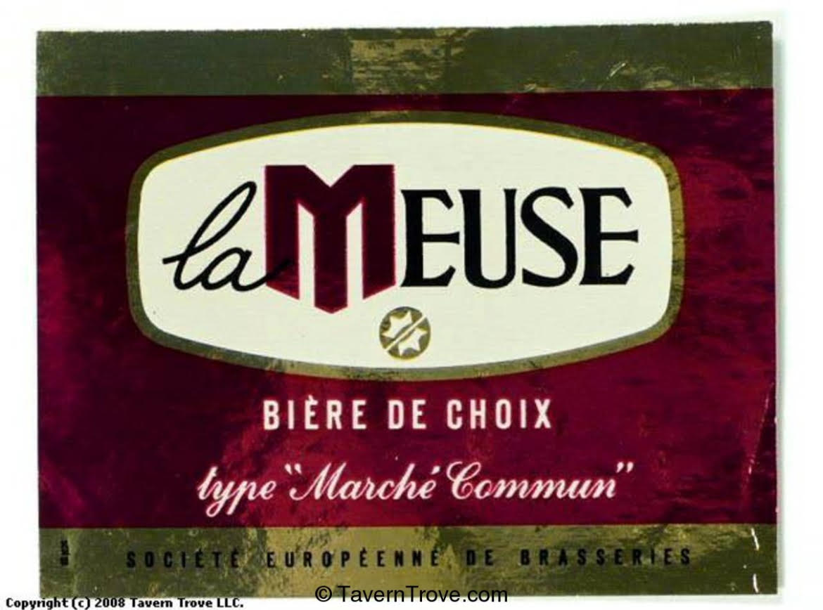 MEUSE