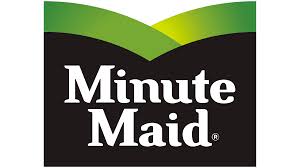 MINUTE MAID