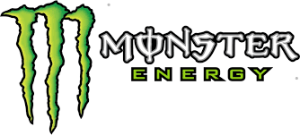 MONSTER 24 x 50 cl
