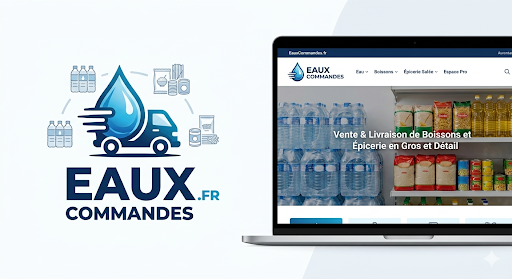 EAUXCOMMANDES