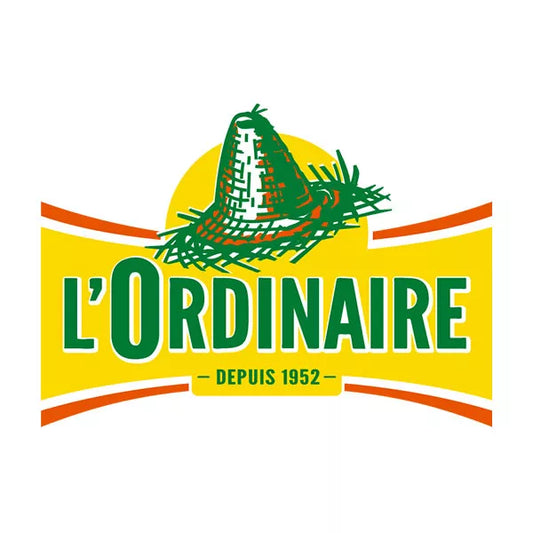 ORDINAIRE