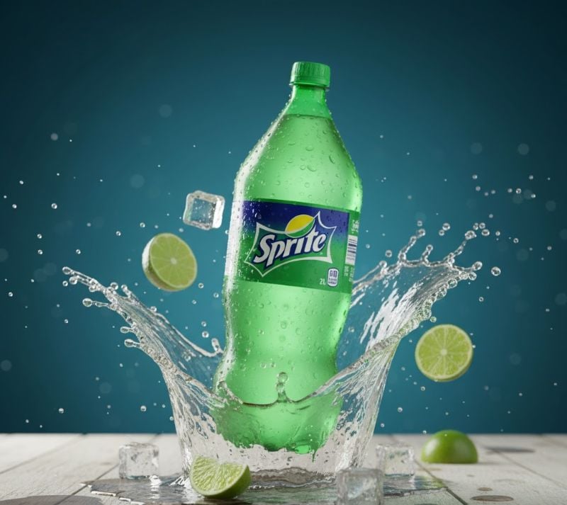 SPRITE 2L